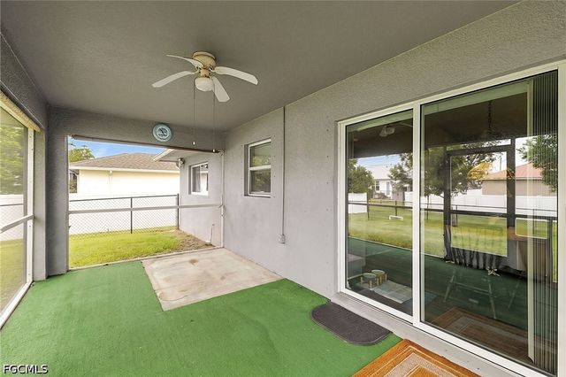1904 NW Embers TER, Cape Coral, FL 33993