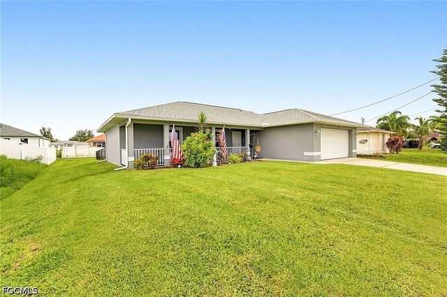 1904 NW Embers TER, Cape Coral, FL 33993