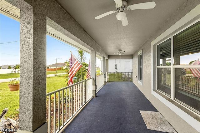 1904 NW Embers TER, Cape Coral, FL 33993