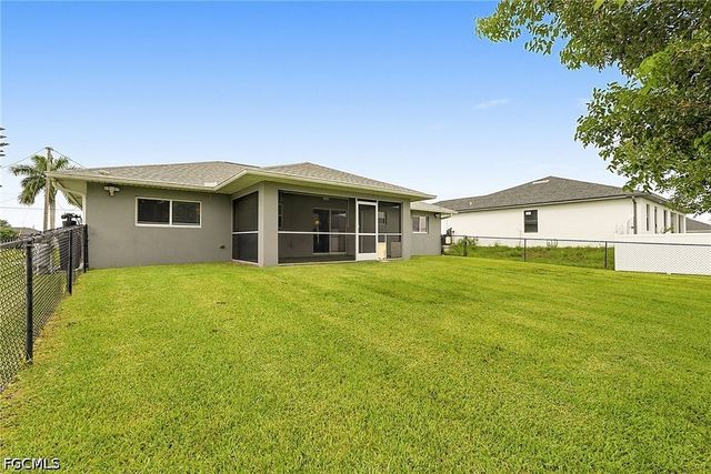 1904 NW Embers TER, Cape Coral, FL 33993