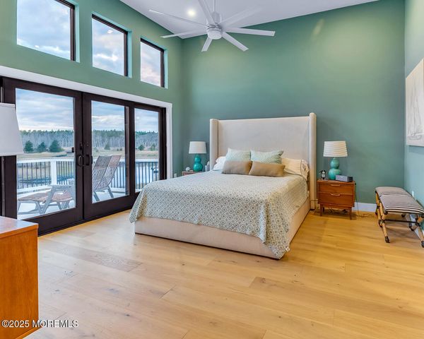 637 Cedar Run Dock Road, West Creek, NJ 08092