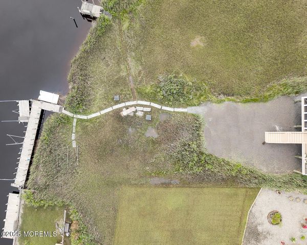 637 Cedar Run Dock Road, West Creek, NJ 08092