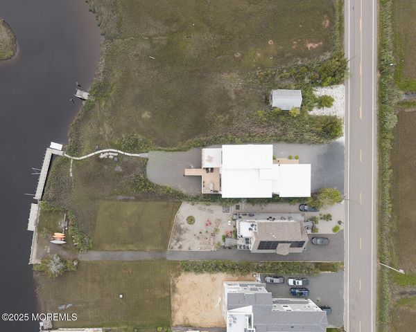 637 Cedar Run Dock Road, West Creek, NJ 08092