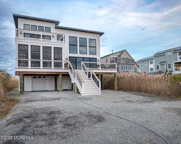 637 Cedar Run Dock Road, West Creek, NJ 08092