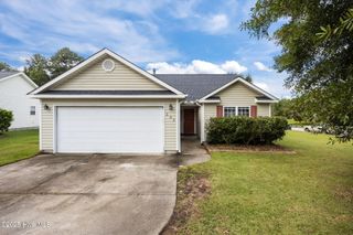 205 Sellhorn Boulevard, New Bern, NC 28562