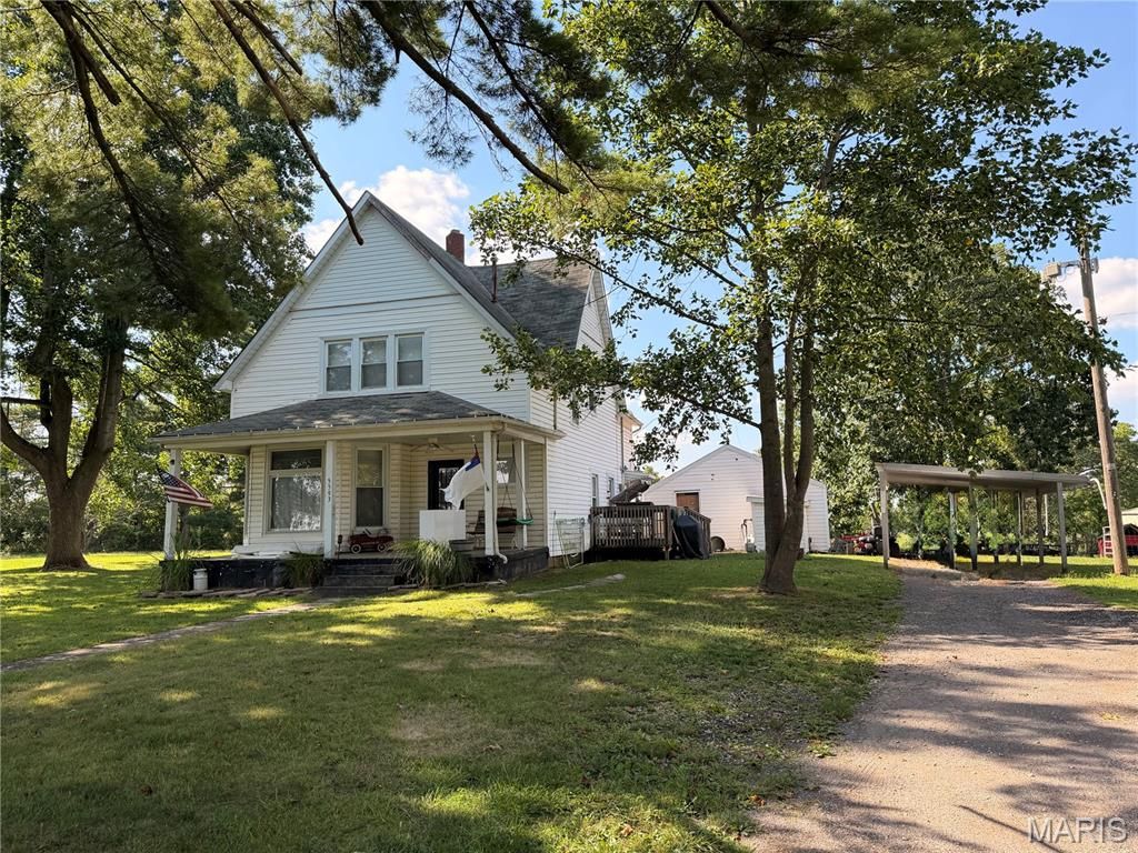 5593 Highway 32 5587, Farmington, MO 63640