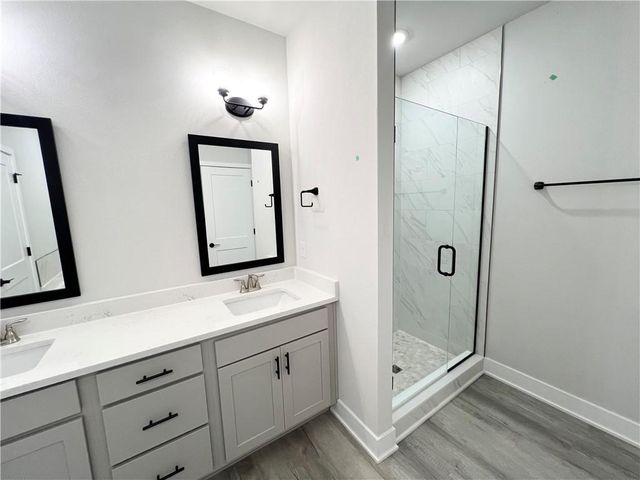 4050 Leighton Place Drive, Mobile, AL 36693