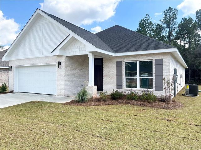 4050 Leighton Place Drive, Mobile, AL 36693