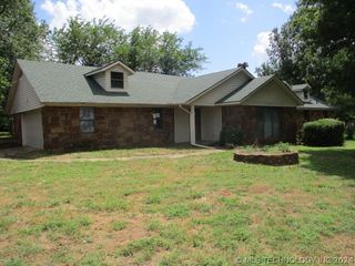 73131 S 262 Road, Wagoner, OK 74467