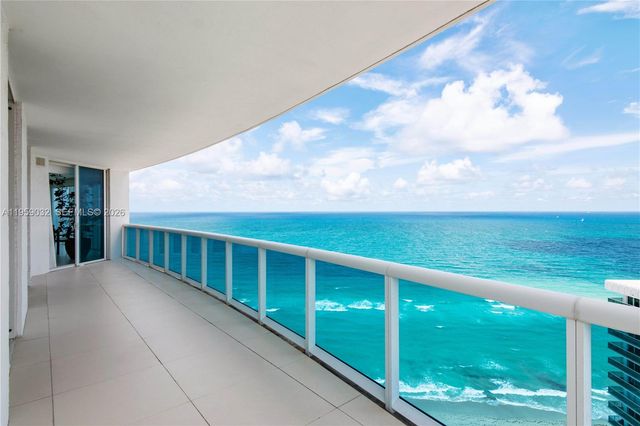 2711 S Ocean Drive 2205, Hollywood, FL 33019