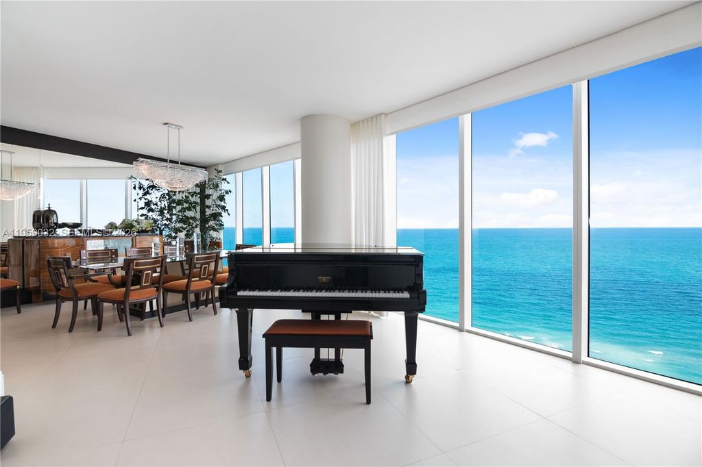 2711 S Ocean Drive 2205, Hollywood, FL 33019