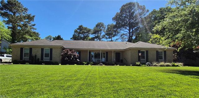 1605 Bay Point DR, Virginia Beach, VA 23454