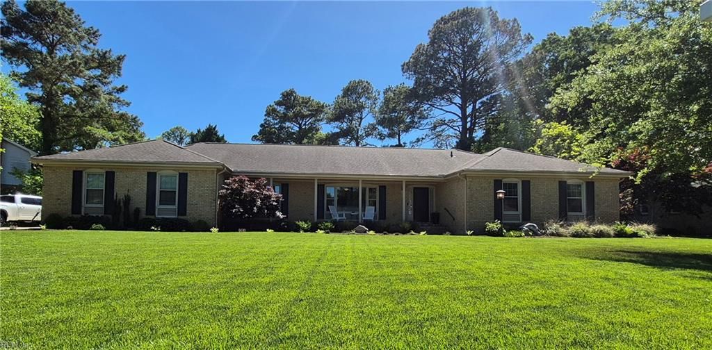 1605 Bay Point DR, Virginia Beach, VA 23454