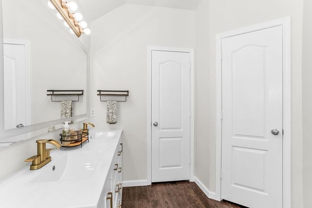 12145 Long Stone Drive, Burleson, TX 76028