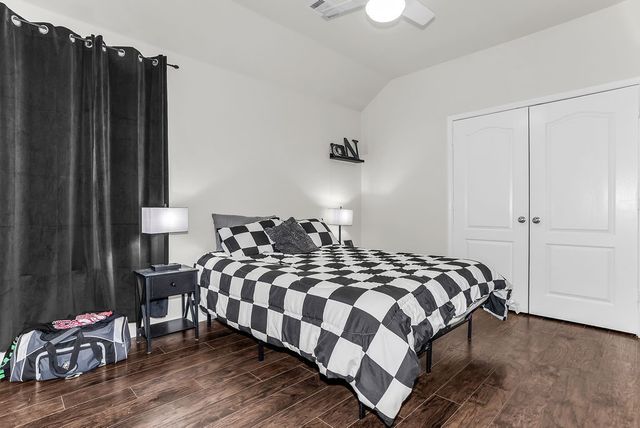 12145 Long Stone Drive, Burleson, TX 76028