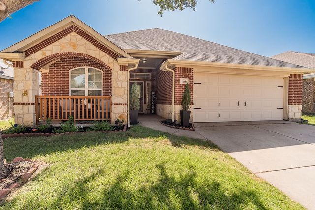 12145 Long Stone Drive, Burleson, TX 76028