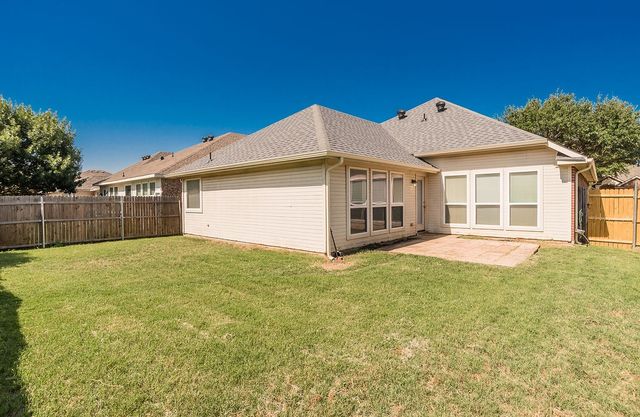 12145 Long Stone Drive, Burleson, TX 76028