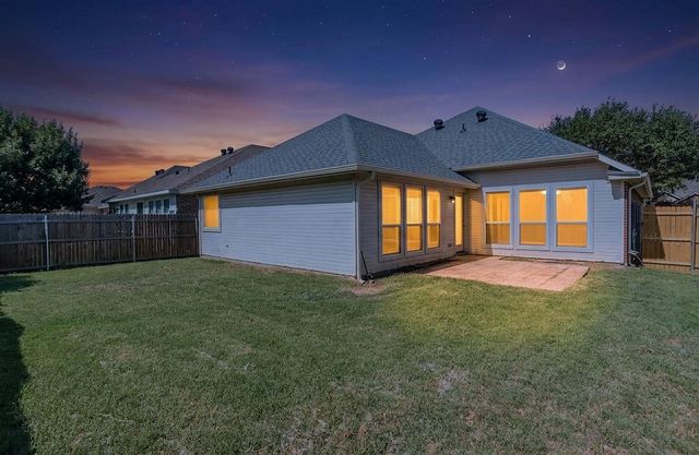 12145 Long Stone Drive, Burleson, TX 76028