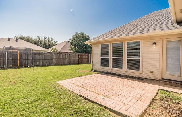 12145 Long Stone Drive, Burleson, TX 76028