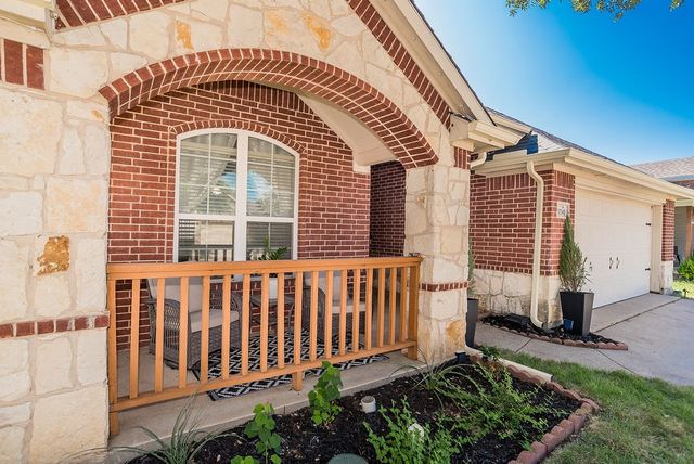 12145 Long Stone Drive, Burleson, TX 76028