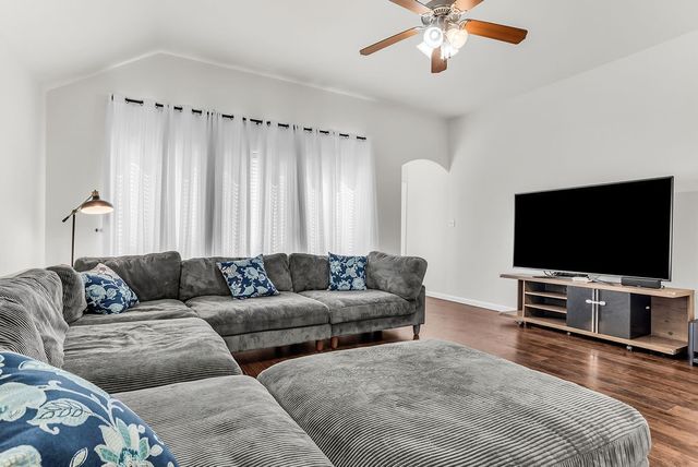 12145 Long Stone Drive, Burleson, TX 76028