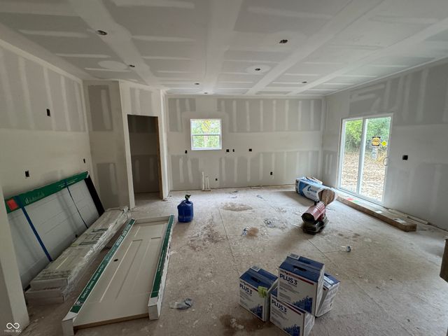 196 Jefferson Valley, Coatesville, IN 46121