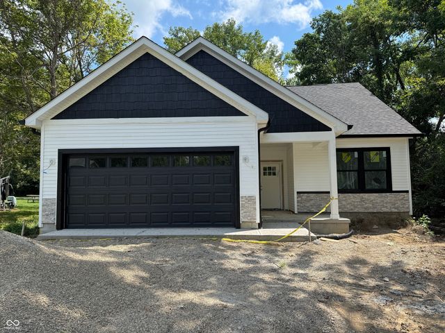 196 Jefferson Valley, Coatesville, IN 46121