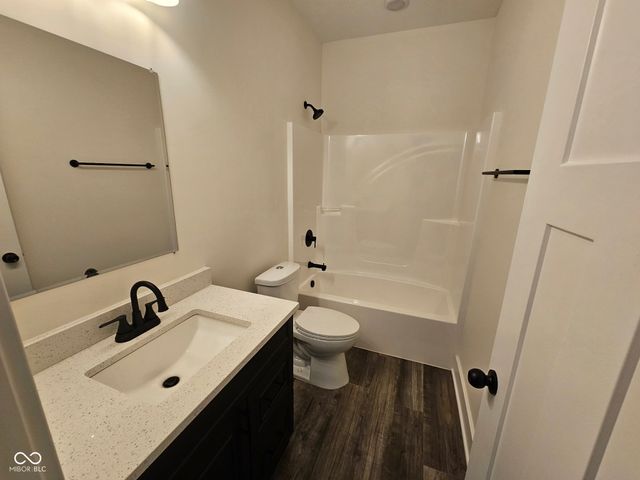 196 Jefferson Valley, Coatesville, IN 46121