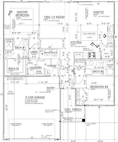 196 Jefferson Valley, Coatesville, IN 46121