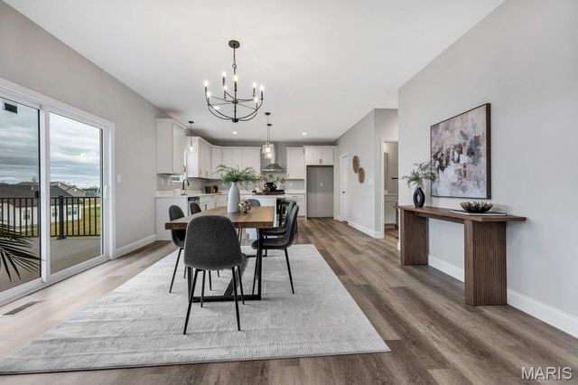 105 Timber Wind Drive, Wentzville, MO 63385