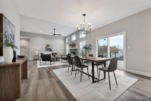 105 Timber Wind Drive, Wentzville, MO 63385