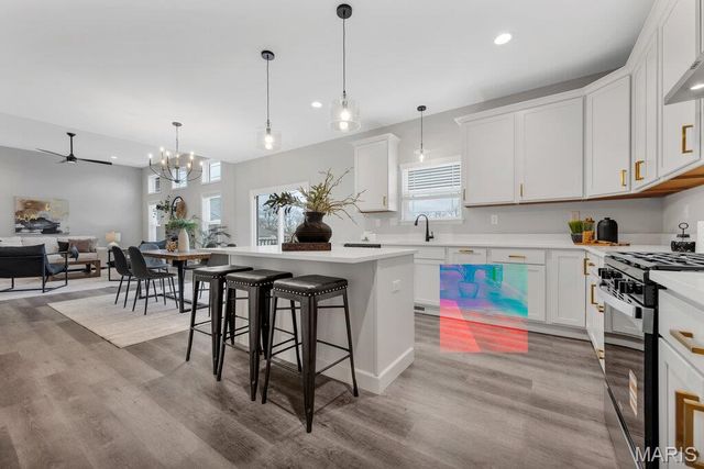 105 Timber Wind Drive, Wentzville, MO 63385