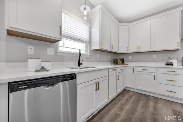 105 Timber Wind Drive, Wentzville, MO 63385