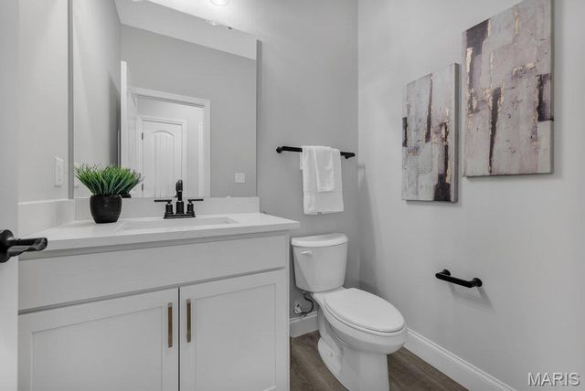 105 Timber Wind Drive, Wentzville, MO 63385