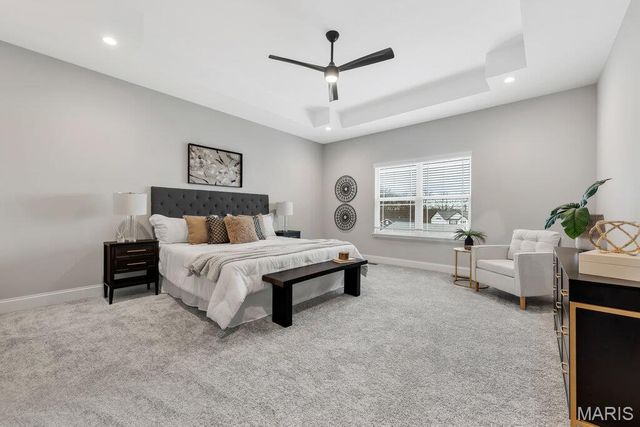 105 Timber Wind Drive, Wentzville, MO 63385