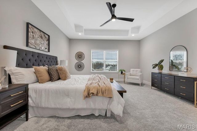 105 Timber Wind Drive, Wentzville, MO 63385