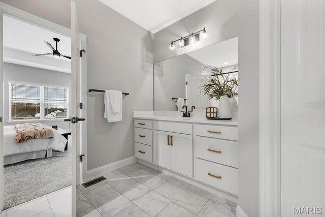 105 Timber Wind Drive, Wentzville, MO 63385