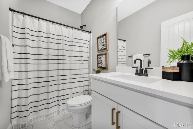 105 Timber Wind Drive, Wentzville, MO 63385