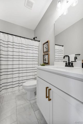 105 Timber Wind Drive, Wentzville, MO 63385