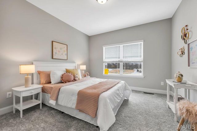 105 Timber Wind Drive, Wentzville, MO 63385