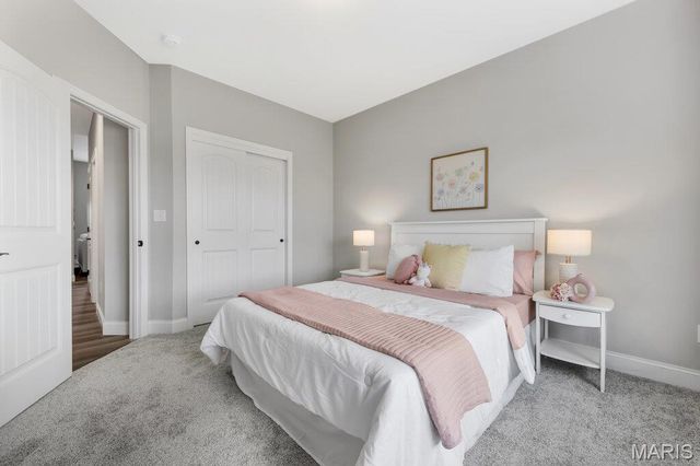 105 Timber Wind Drive, Wentzville, MO 63385