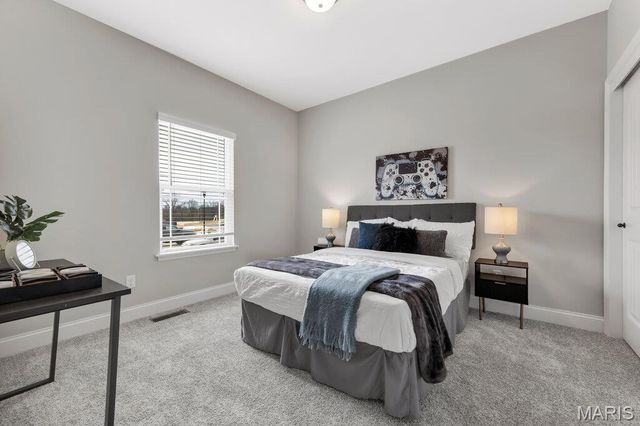 105 Timber Wind Drive, Wentzville, MO 63385