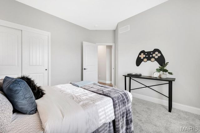 105 Timber Wind Drive, Wentzville, MO 63385