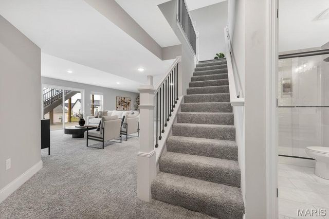 105 Timber Wind Drive, Wentzville, MO 63385