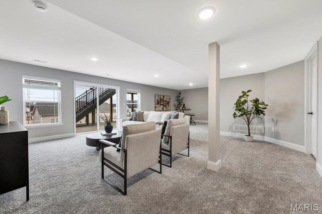 105 Timber Wind Drive, Wentzville, MO 63385