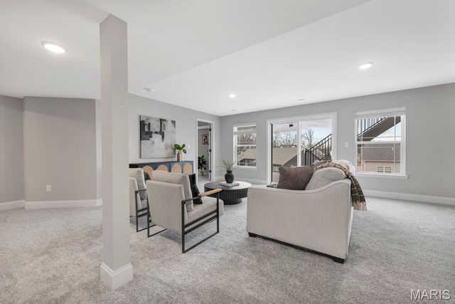 105 Timber Wind Drive, Wentzville, MO 63385