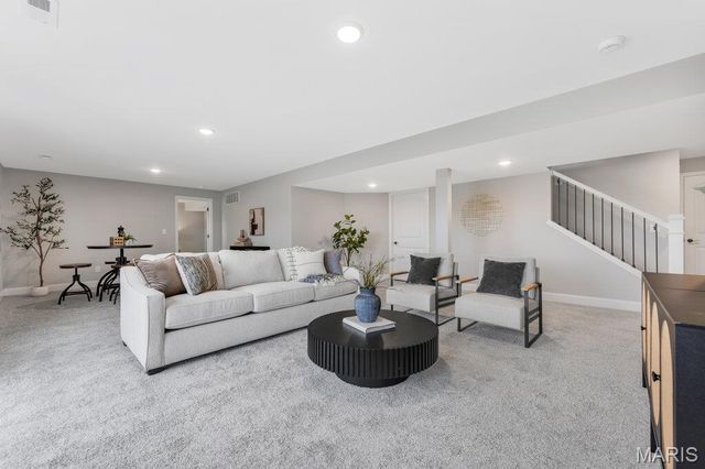 105 Timber Wind Drive, Wentzville, MO 63385