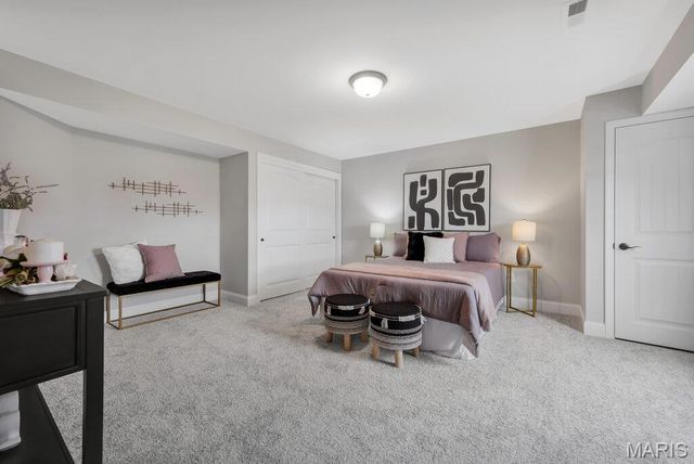 105 Timber Wind Drive, Wentzville, MO 63385