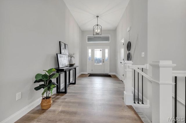 105 Timber Wind Drive, Wentzville, MO 63385