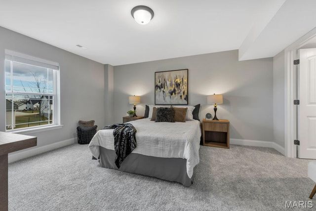 105 Timber Wind Drive, Wentzville, MO 63385